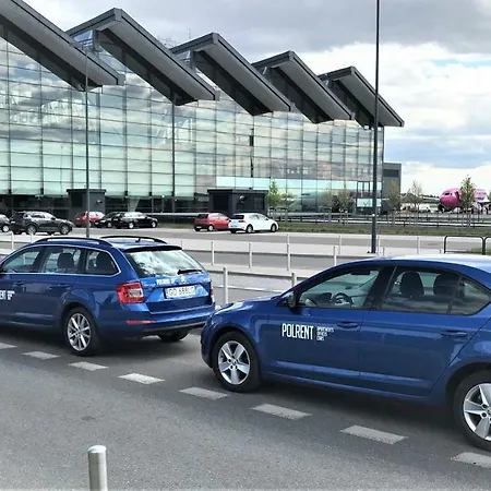 Daire 777 & Cars *